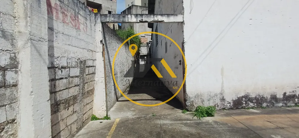 Depósito-Galpão, 500 m² - Foto 8