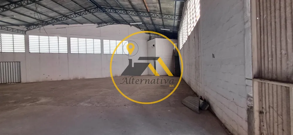 Depósito-Galpão, 500 m² - Foto 4