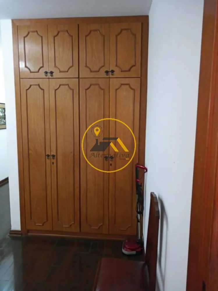 Casa, 4 quartos, 380 m² - Foto 3