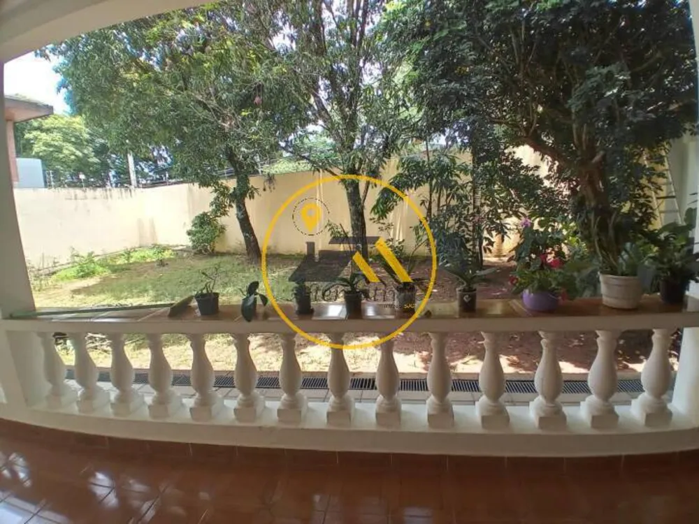 Casa, 4 quartos, 380 m² - Foto 8