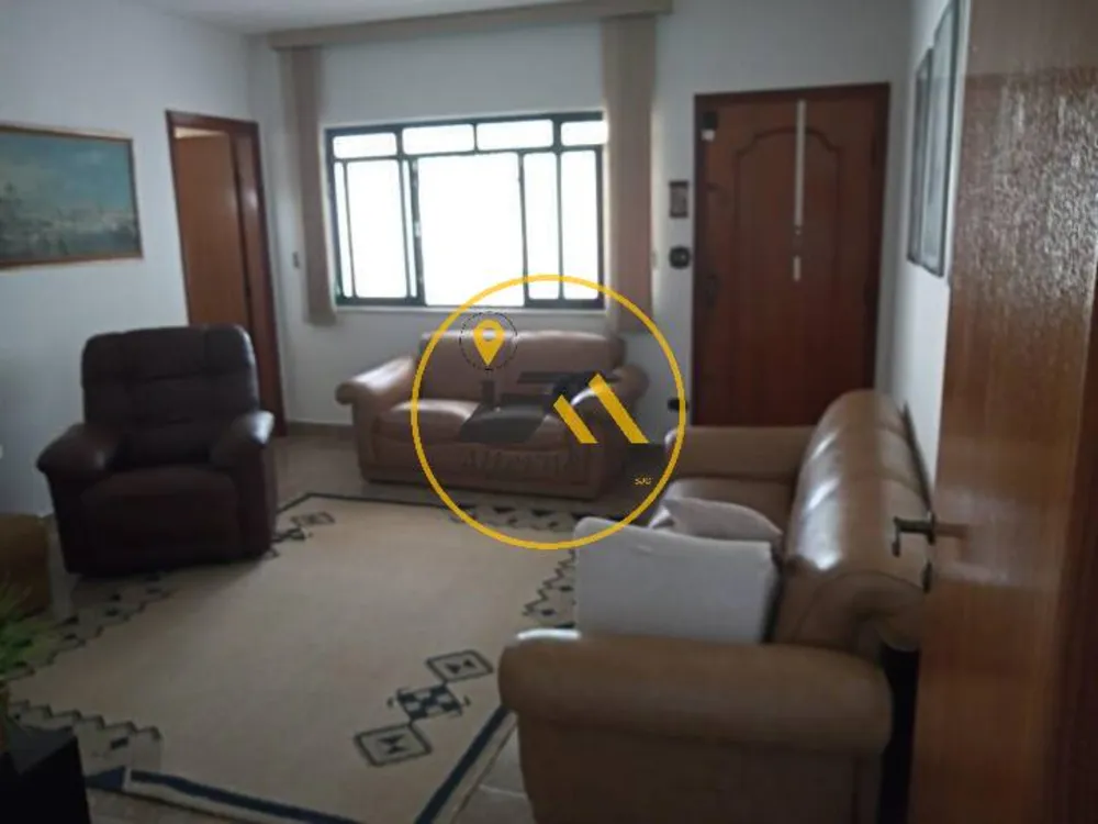 Casa, 4 quartos, 380 m² - Foto 2