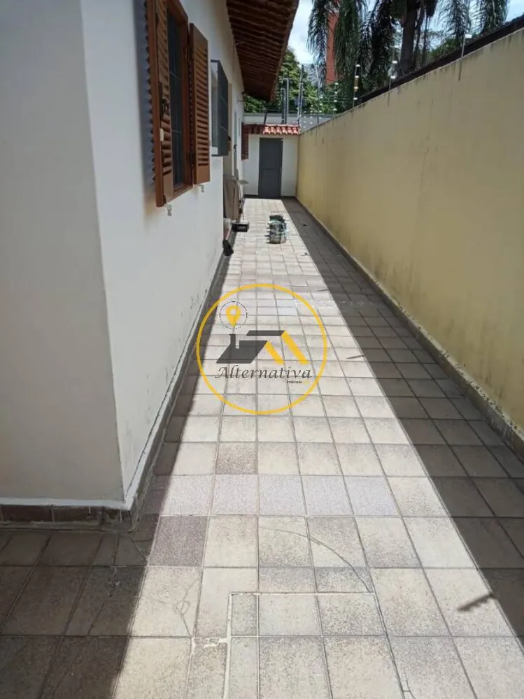 Casa, 4 quartos, 380 m² - Foto 7