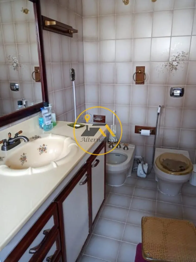 Casa, 4 quartos, 380 m² - Foto 4