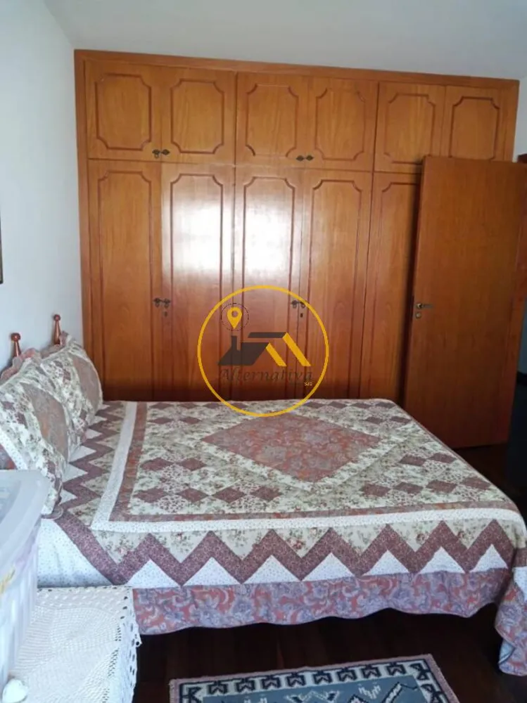 Casa, 4 quartos, 380 m² - Foto 6