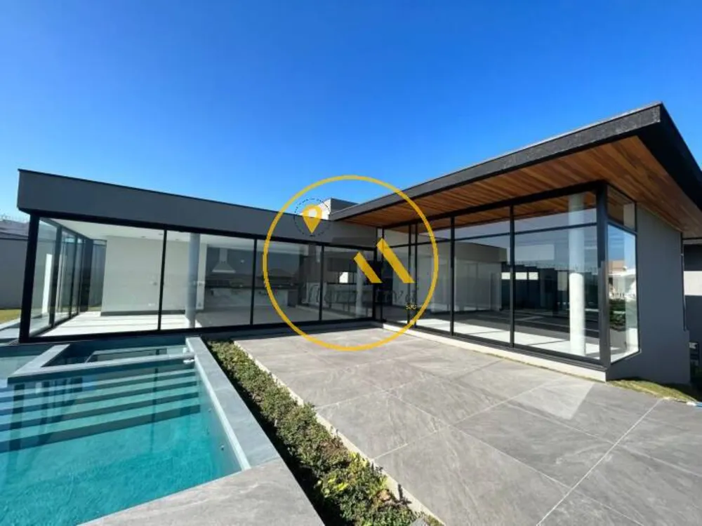 Casa, 4 quartos, 600 m² - Foto 6