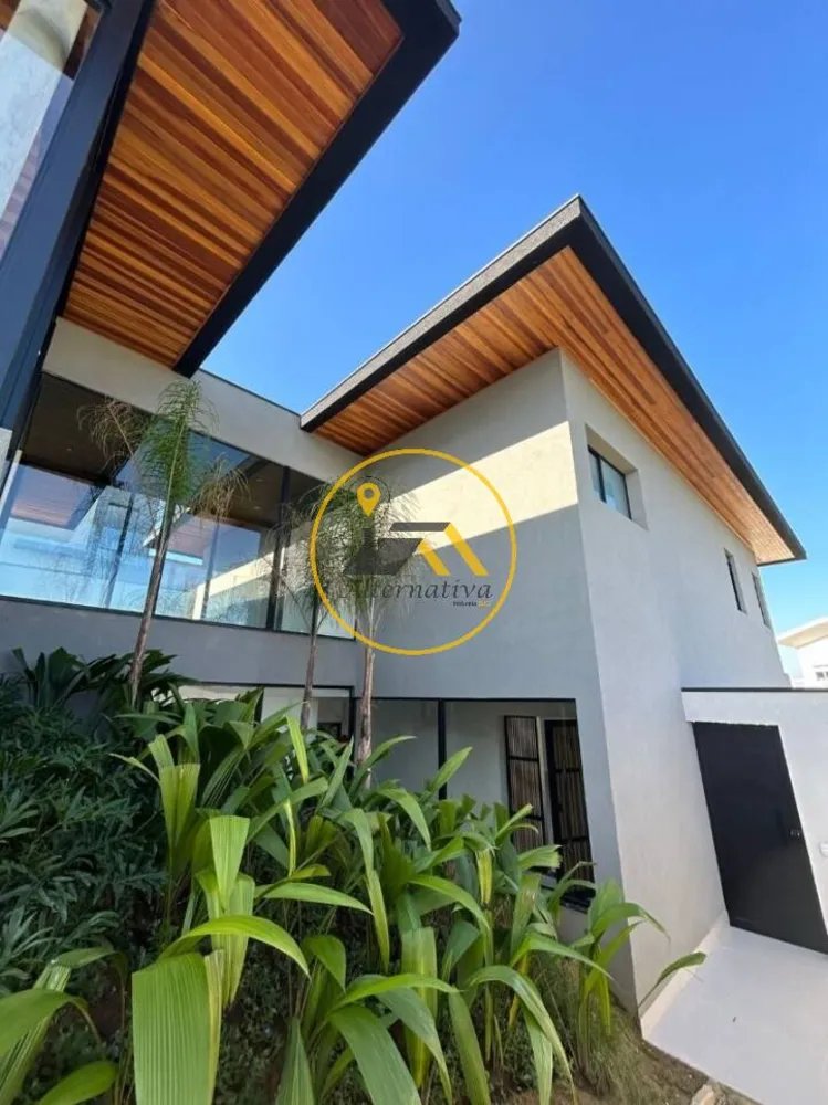 Casa, 4 quartos, 600 m² - Foto 5