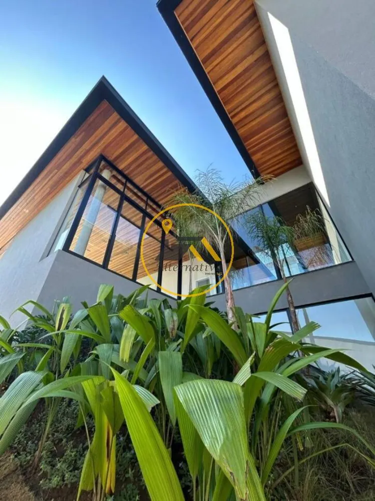Casa, 4 quartos, 600 m² - Foto 4