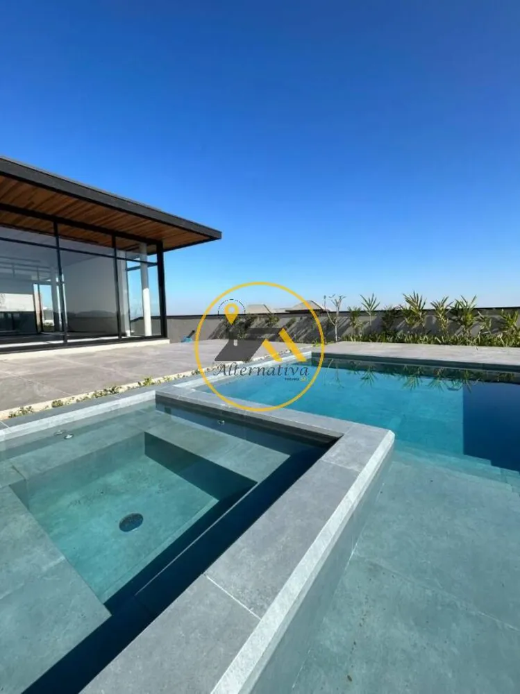 Casa, 4 quartos, 600 m² - Foto 1
