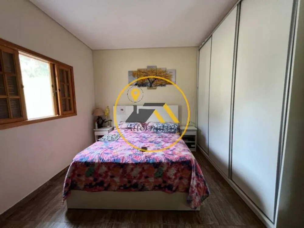 Chácara, 3 quartos, 2 hectares - Foto 4