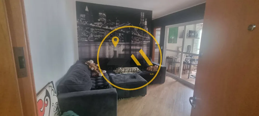 Apartamento, 2 quartos, 67 m² - Foto 3