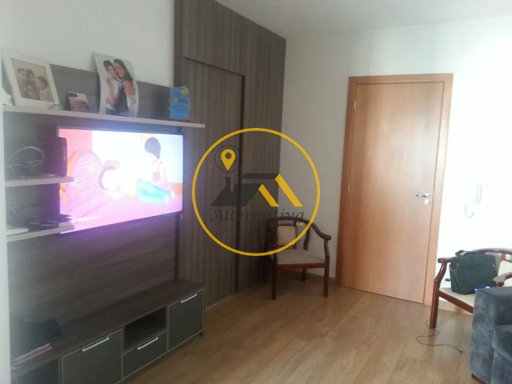 Apartamento, 2 quartos, 67 m² - Foto 4
