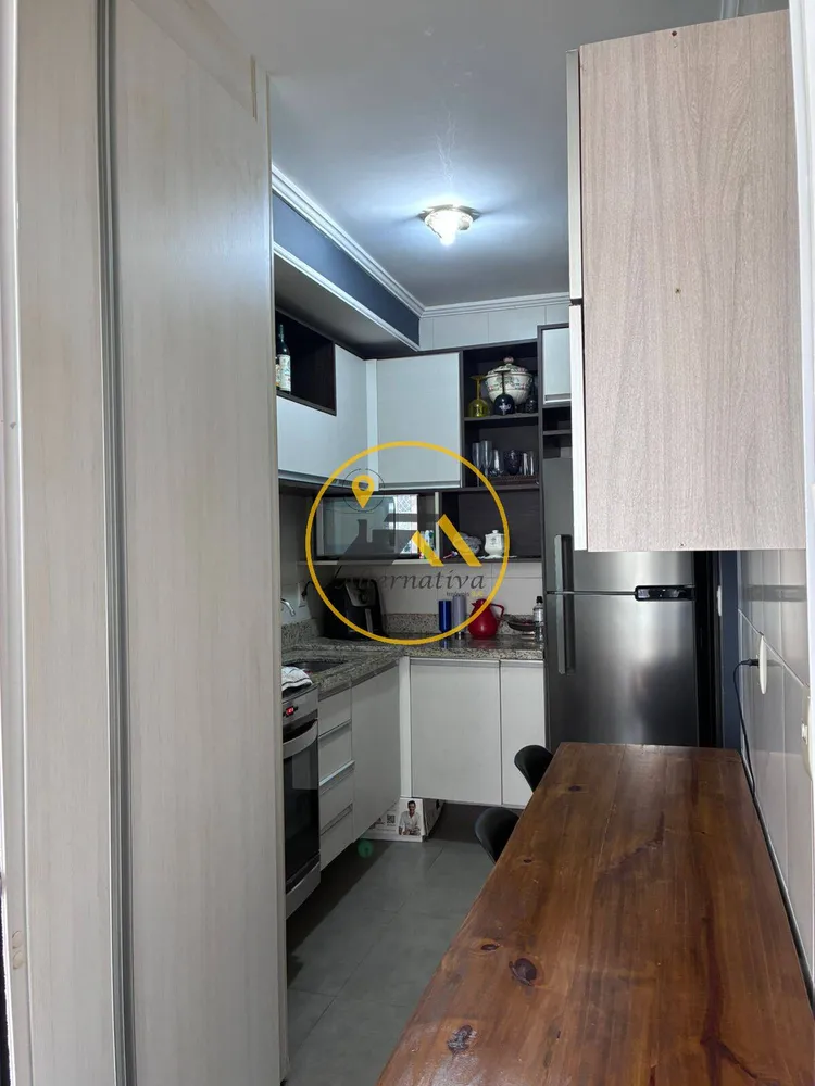 Apartamento, 2 quartos, 67 m² - Foto 8