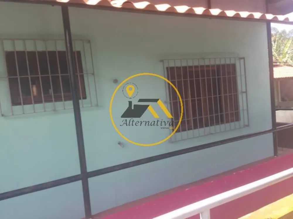 Chácara, 5 quartos, 1040 m² - Foto 6