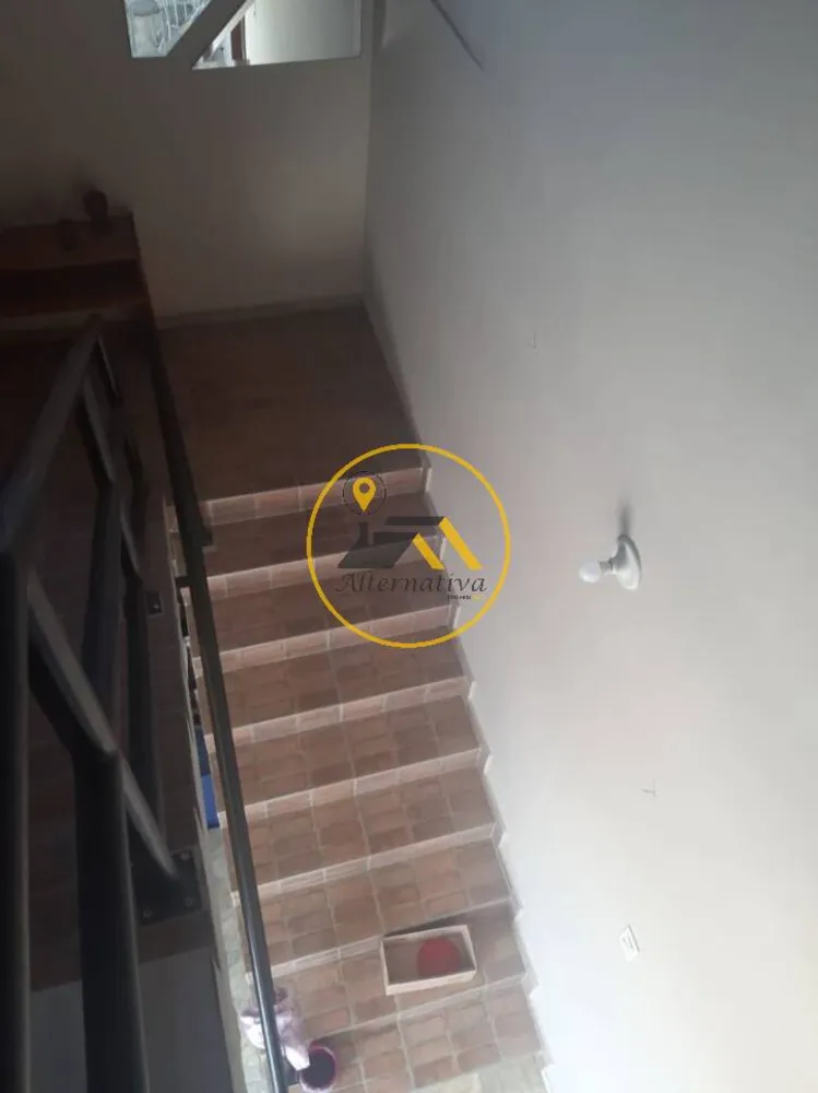 Chácara, 5 quartos, 1040 m² - Foto 3