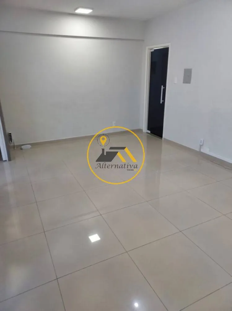 Sala-Conjunto, 42 m² - Foto 5