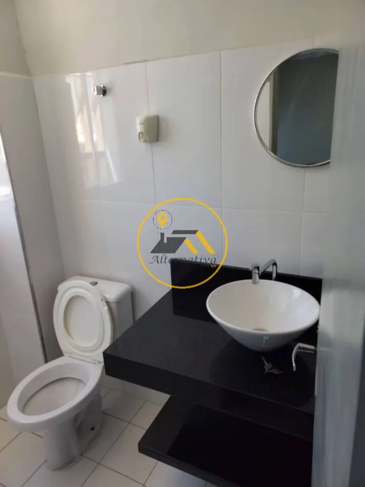 Sala-Conjunto, 42 m² - Foto 2