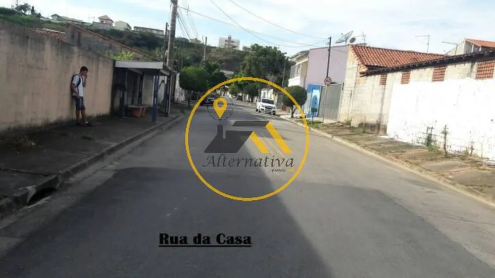 Sobrado, 6 quartos, 295 m² - Foto 8