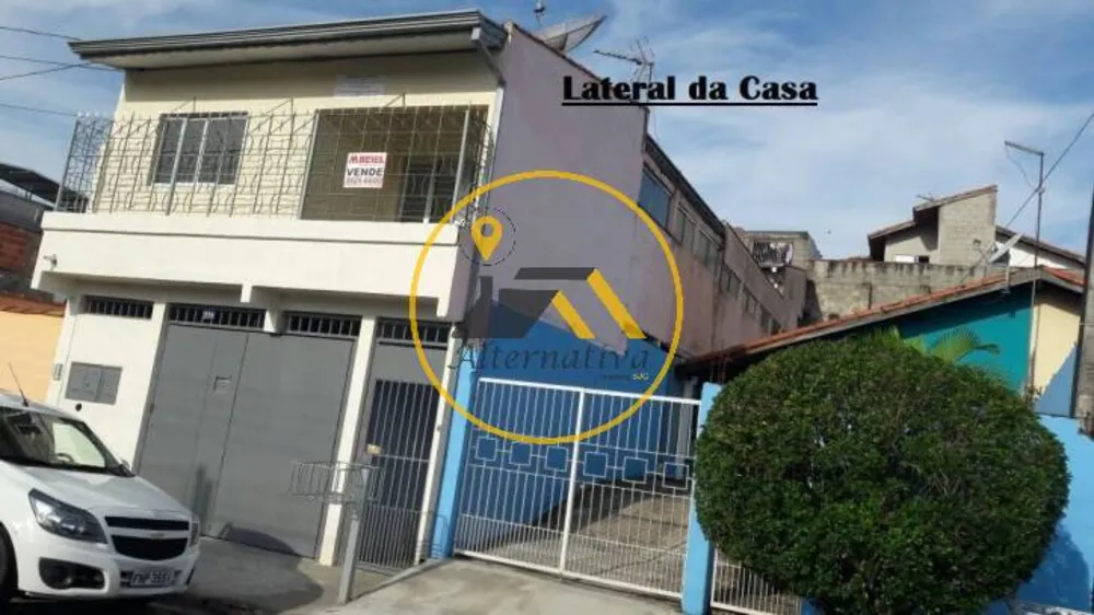 Sobrado, 6 quartos, 295 m² - Foto 7