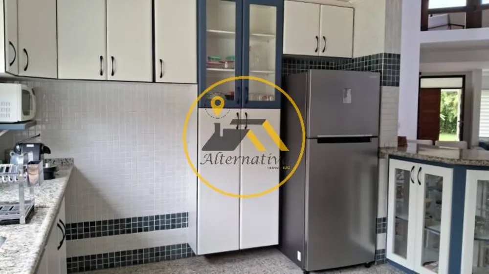 Casa, 4 quartos, 350 m² - Foto 4