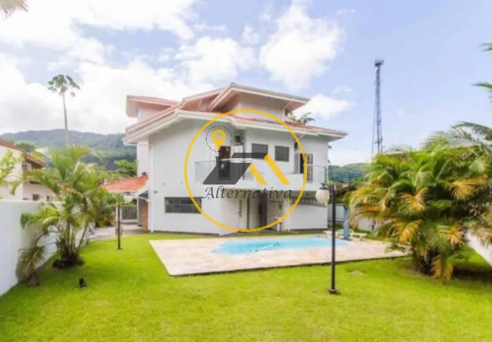 Casa, 4 quartos, 350 m² - Foto 7