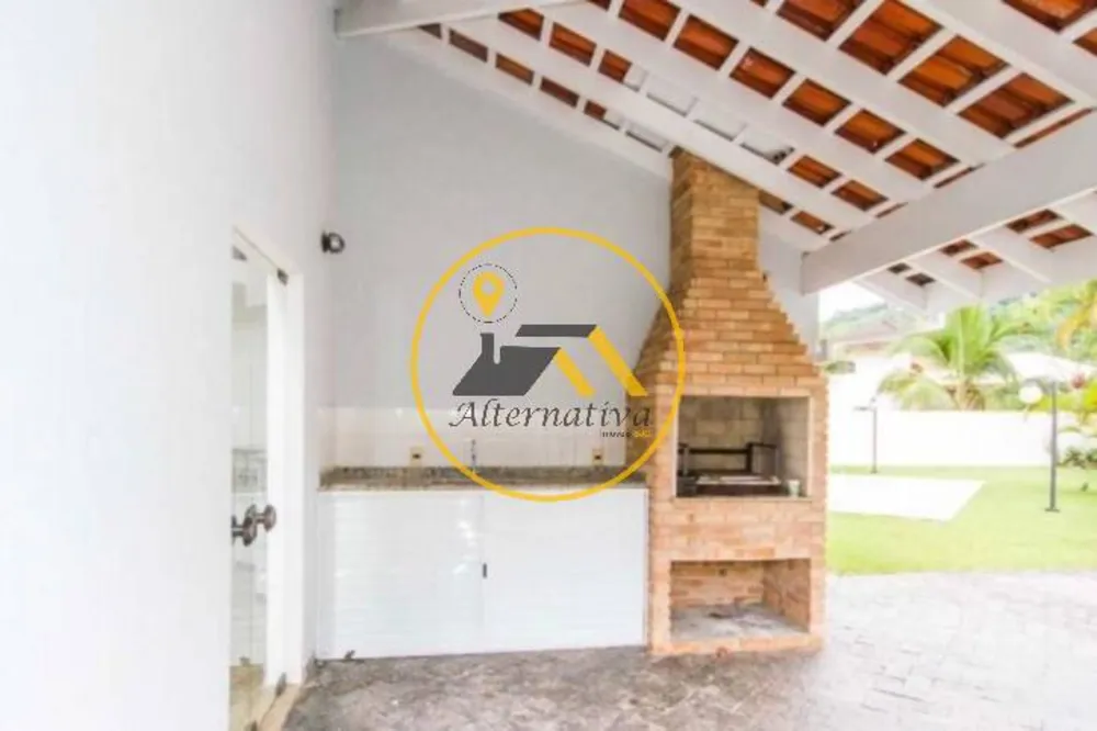 Casa, 4 quartos, 350 m² - Foto 6