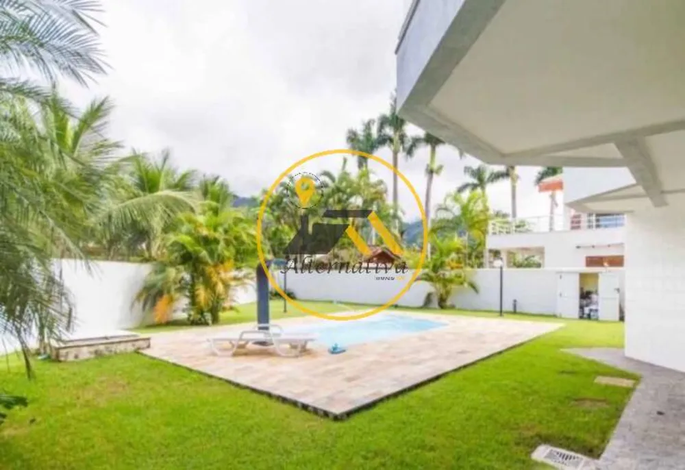 Casa, 4 quartos, 350 m² - Foto 8