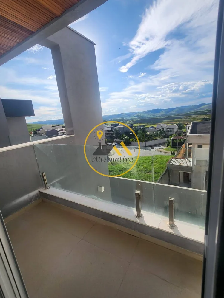 Casa, 4 quartos, 450 m² - Foto 11