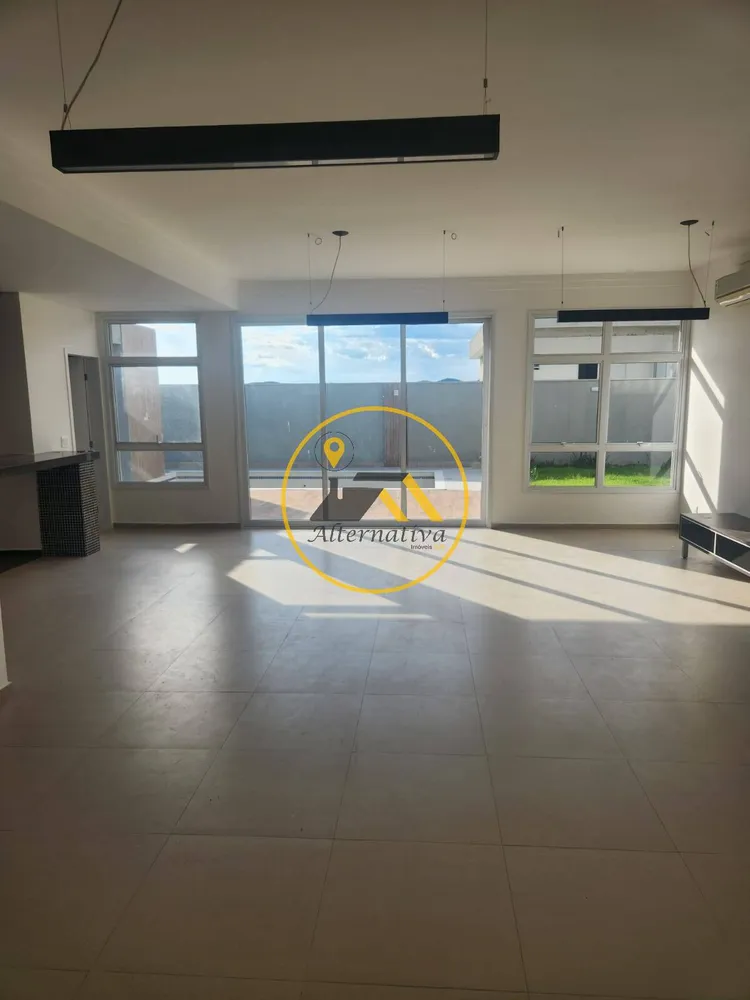 Casa, 4 quartos, 450 m² - Foto 3