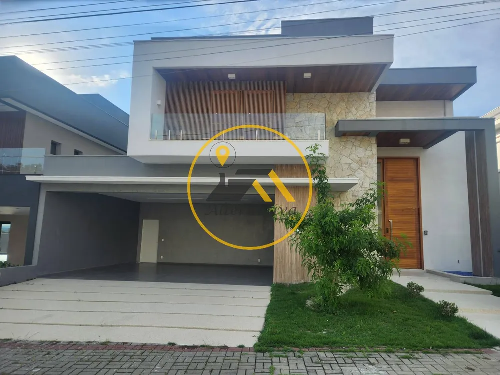 Casa, 4 quartos, 450 m² - Foto 1