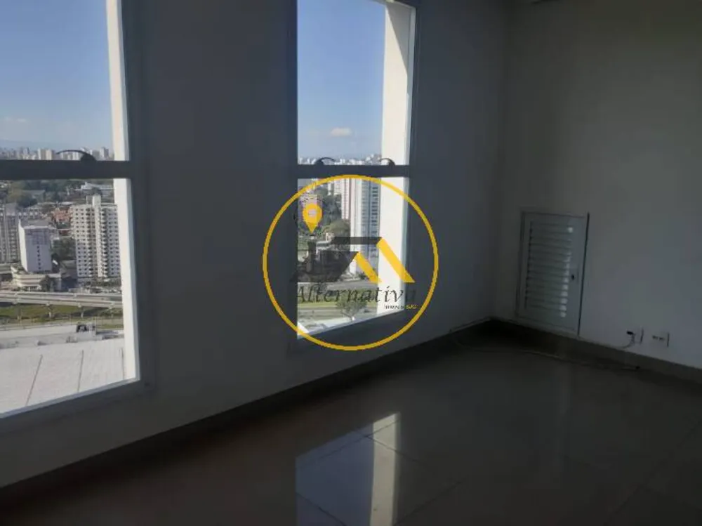 Sala-Conjunto, 37 m² - Foto 6
