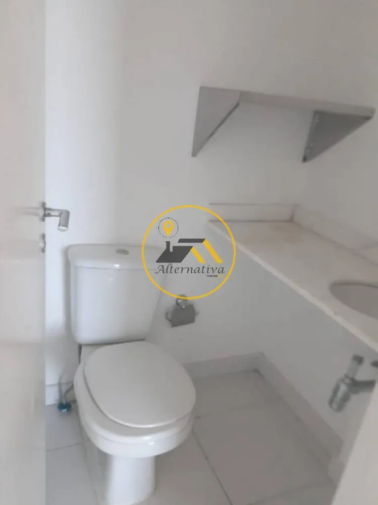 Sala-Conjunto, 37 m² - Foto 8