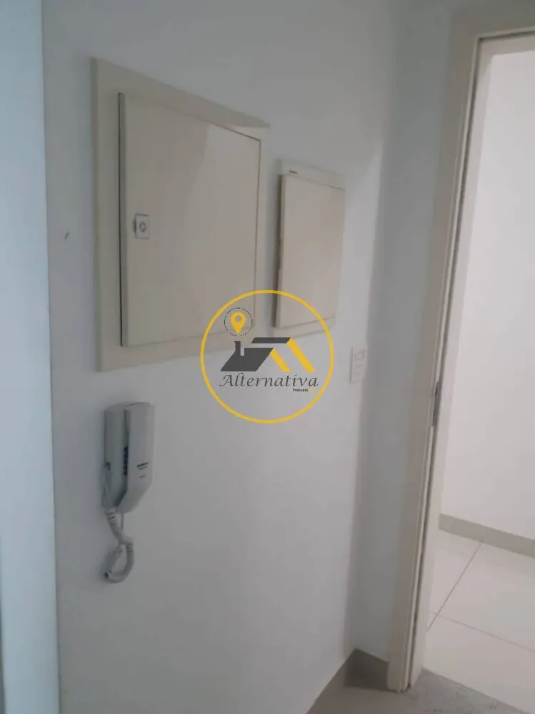 Sala-Conjunto, 37 m² - Foto 7