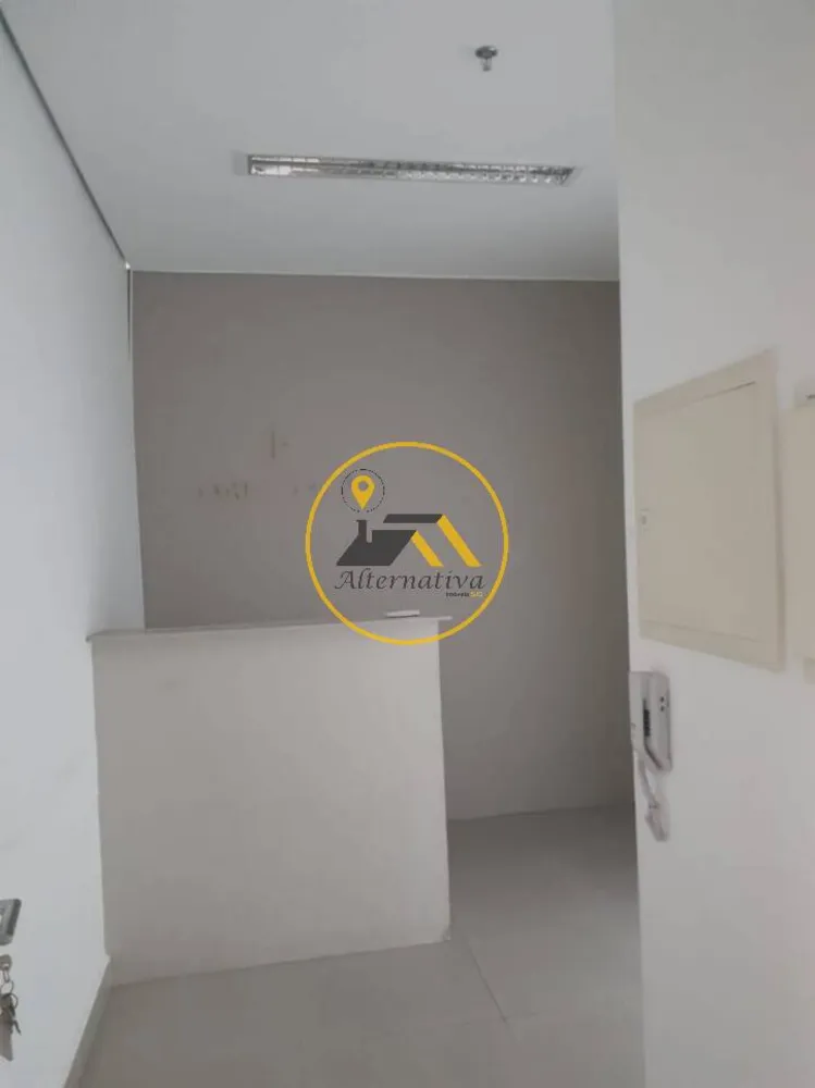 Sala-Conjunto, 37 m² - Foto 4