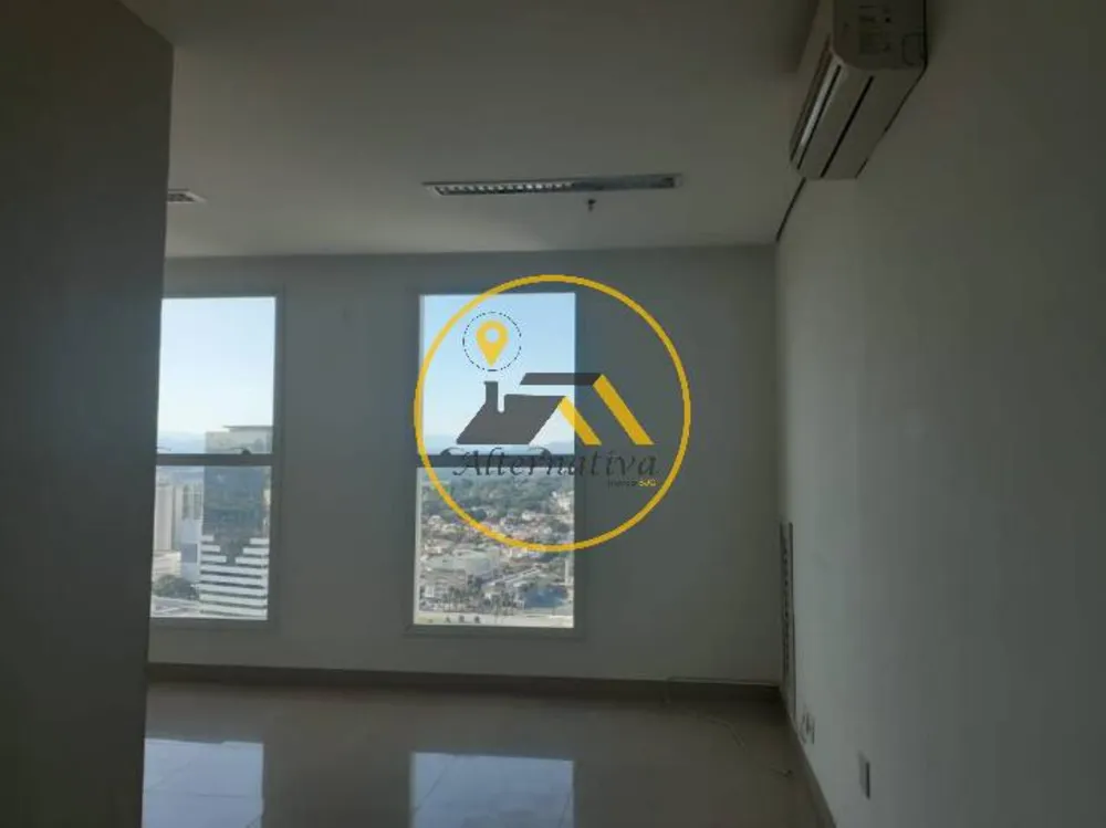 Sala-Conjunto, 37 m² - Foto 1