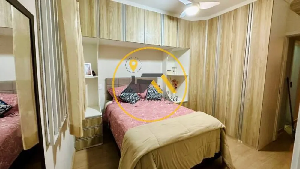 Apartamento, 3 quartos, 80 m² - Foto 3