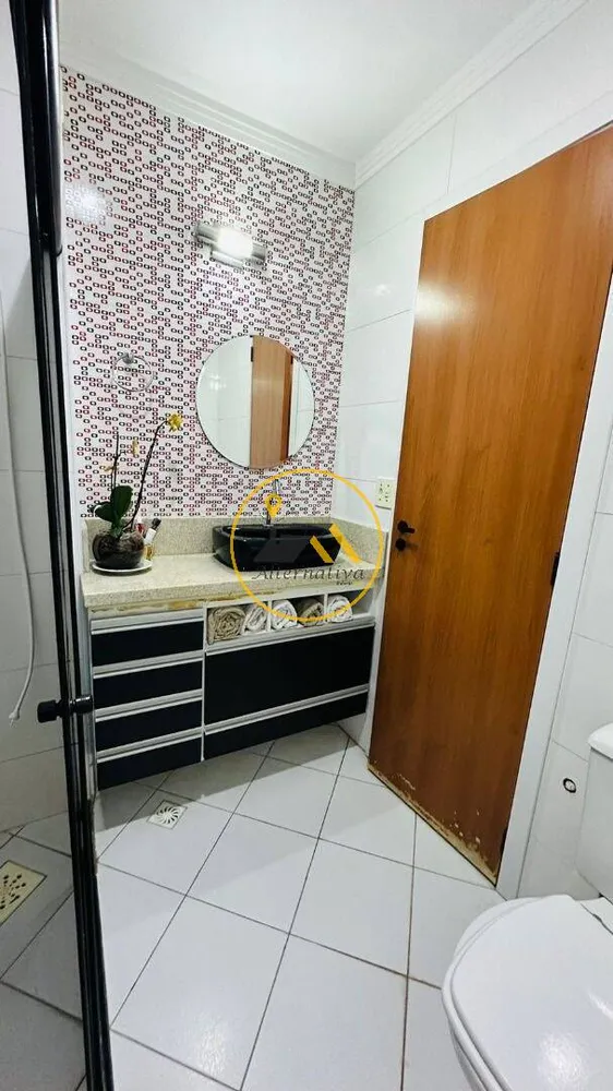 Apartamento, 3 quartos, 80 m² - Foto 3