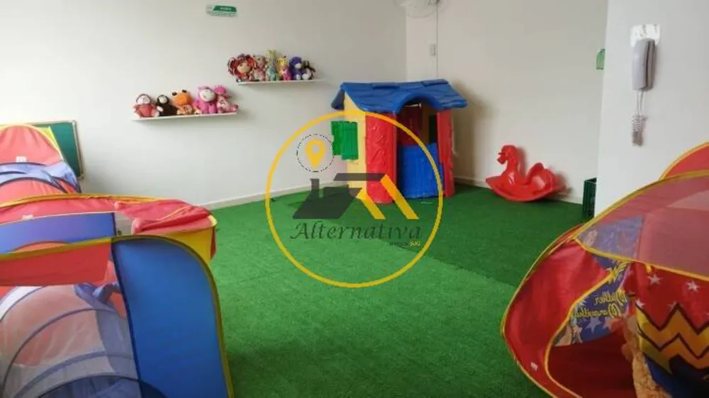 Apartamento, 3 quartos, 80 m² - Foto 8