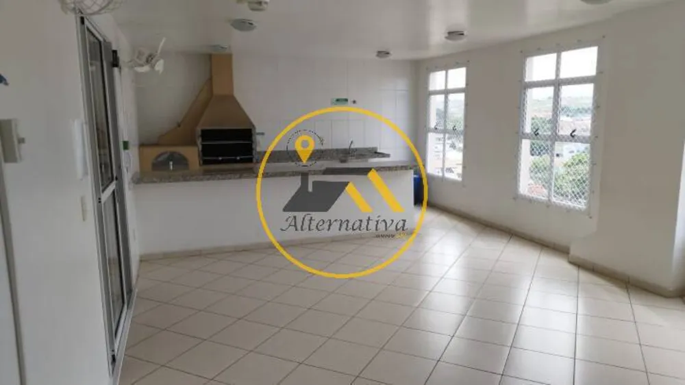 Apartamento, 3 quartos, 80 m² - Foto 4