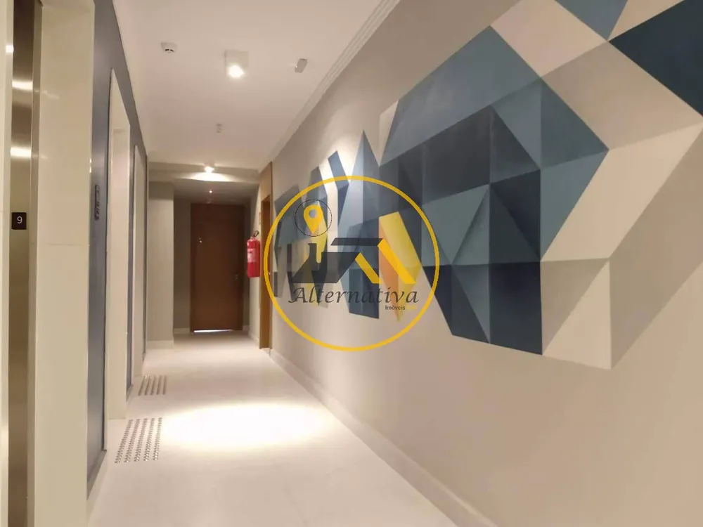 Apartamento, 1 quarto, 40 m² - Foto 3