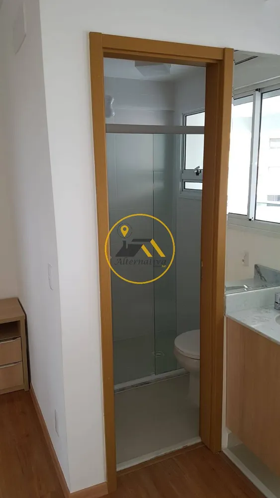 Apartamento, 1 quarto, 40 m² - Foto 4