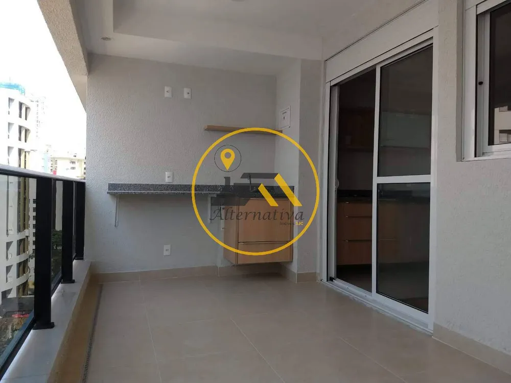 Apartamento, 1 quarto, 40 m² - Foto 8