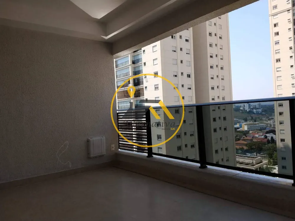 Apartamento, 1 quarto, 40 m² - Foto 1