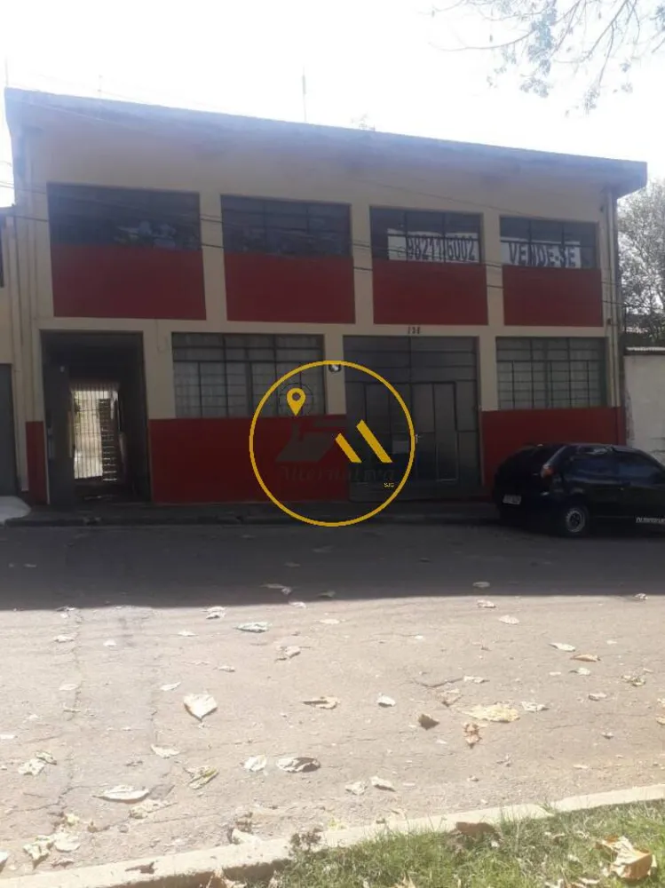 Prédio Inteiro, 500 m² - Foto 8