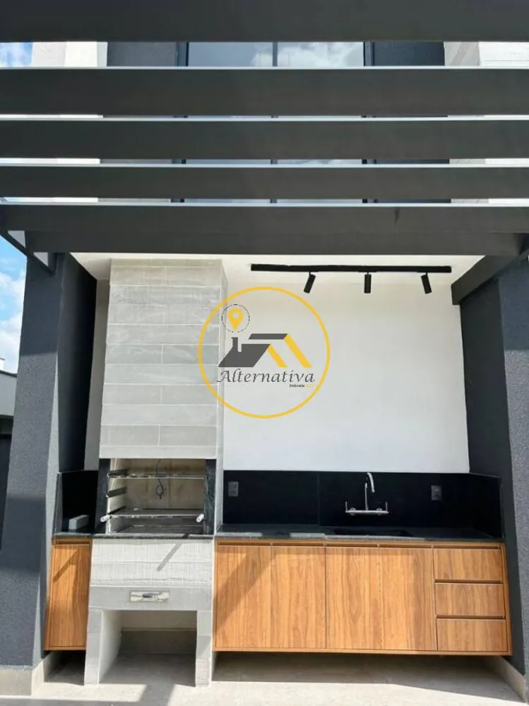 Sobrado, 4 quartos, 398 m² - Foto 8