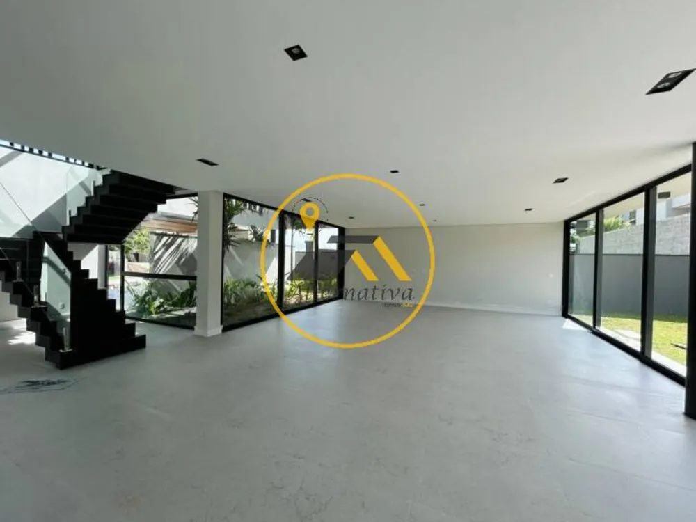 Sobrado, 4 quartos, 398 m² - Foto 4