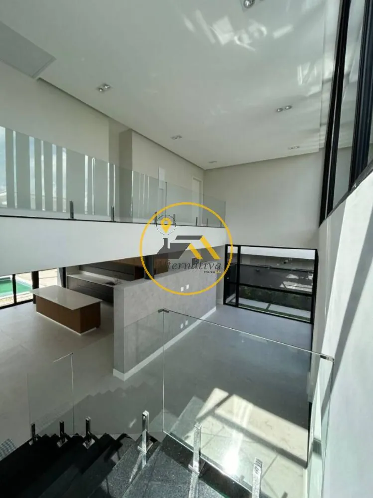 Sobrado, 4 quartos, 398 m² - Foto 5