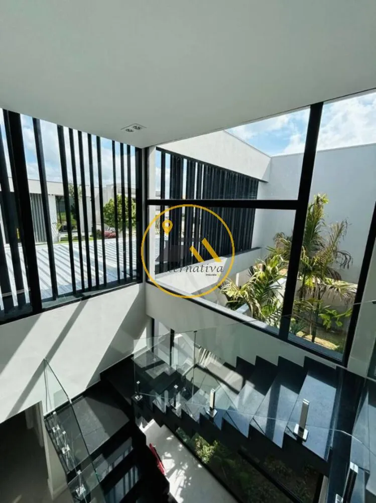 Sobrado, 4 quartos, 398 m² - Foto 6