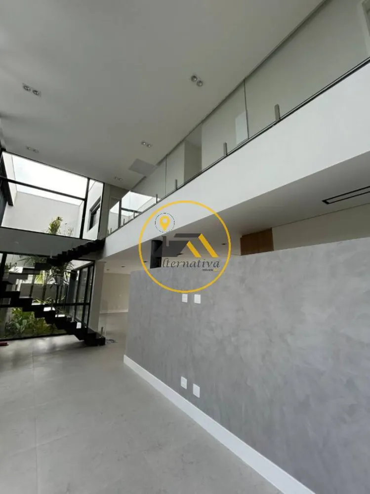 Sobrado, 4 quartos, 398 m² - Foto 1
