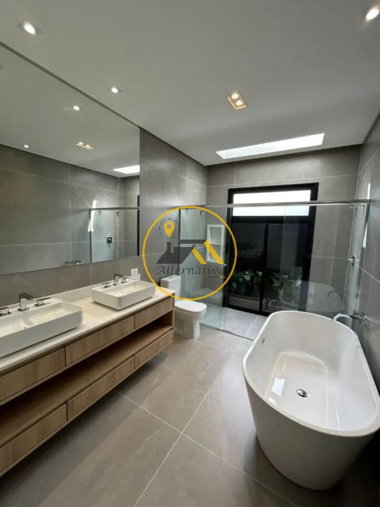 Sobrado, 4 quartos, 398 m² - Foto 2