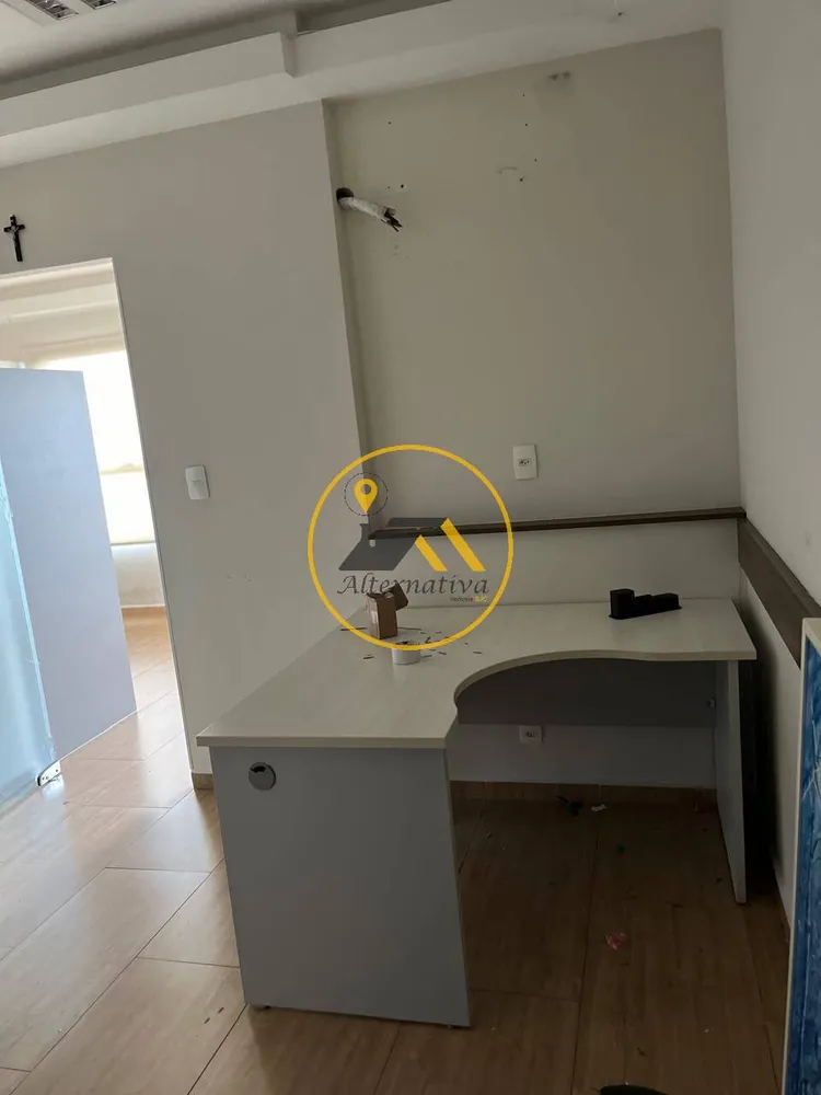 Sala-Conjunto, 38 m² - Foto 1